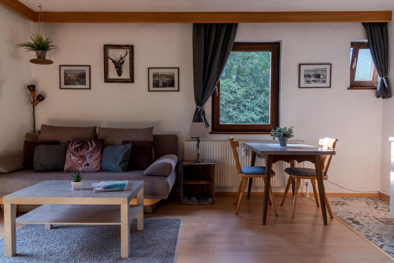 Apartment, Haus Lederer Целль-ам-Зеє Екстер'єр фото